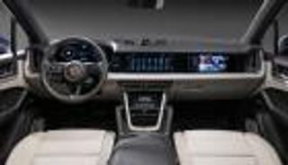 بورش Cayenne.. تجربة جديدة كليا لقيادة رياضية فاخرة