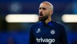 أرتيتا جديد.. من هو برونو سالتور خليفة غراهام بوتر في تشيلسي؟