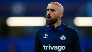 برونو سالتور مدرب تشيلسي المؤقت