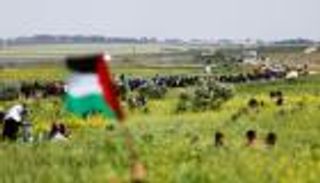 تصعيد بالأفق.. التهدئة بين إسرائيل وفلسطين على نار "الفصح"