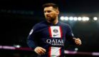 "الجيم" فضح السر.. دليل جديد على اقتراب ميسي من برشلونة