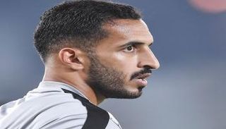علي مبخوت