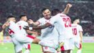  مسيرة الوداد في مجموعات أبطال أفريقيا.. 4 حقائق متباينة