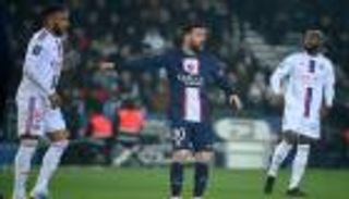 برشلونة يترقب.. كيف رد ميسي على استفزاز جماهير باريس سان جيرمان؟