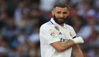 كريم بنزيما