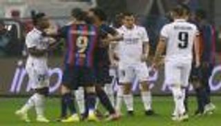 بعيدا عن برشلونة وريال مدريد.. 3 صراعات نارية تشعل الدوري الإسباني