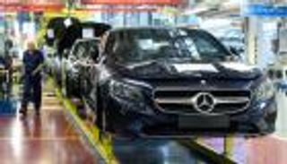 بنمو 9%.. ألمانيا تتوقع تصنيع 3.79 مليون سيارة في 2023