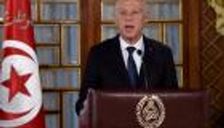 تونس.. سموم الإخوان تنثر الفتنة حول صحة قيس سعيد