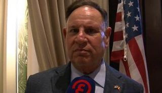 السفير الأمريكي في بلجيكا يتحدث لـ