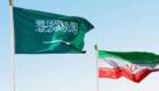 قطار التقارب بين السعودية وإيران يواصل الانطلاق من محطة بكين