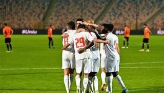 بث مباشر مباراة الزمالك والمصري