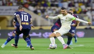 كريستيانو رونالدو 