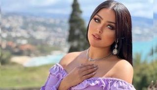 سلمى الشيمي - أرشيفية