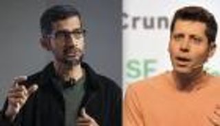 فتنة ChatGPT تجتاح "غوغل".. هجرة جماعية للموظفين