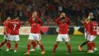 ديجافو حمراء.. 4 مشاهد مكررة تبشر الأهلي بنهائي دوري أبطال أفريقيا