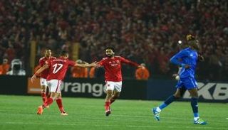 الأهلي والهلال