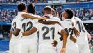 بلا ظهير.. تشكيل ريال مدريد المتوقع في الكلاسيكو ضد برشلونة