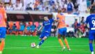 القنوات الناقلة لمباراة الهلال والفيحاء اليوم في الدوري السعودي 2023