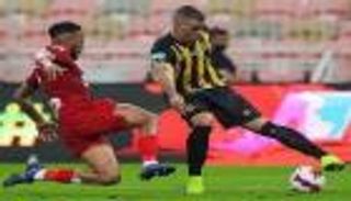 القنوات الناقلة لمباراة الاتحاد وضمك اليوم في الدوري السعودي 2023