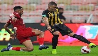 القنوات الناقلة لمباراة الاتحاد وضمك