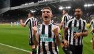 نيوكاسل ودوري أبطال أوروبا.. قصة حلم بدأ من قاع البريميرليغ