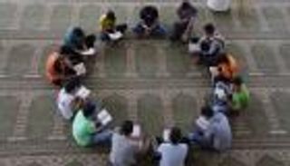 رمضان 2023.. ما حكم قراءة سورة الإخلاص بين ركعات التراويح؟