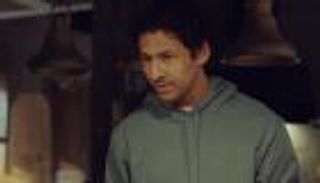 علي قاسم يكشف لـ"العين الإخبارية" أصعب مشاهد "الهرشة السابعة"