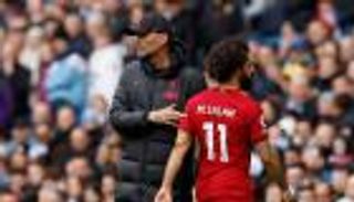 رُفعت الحصانة.. كلوب يستجيب لنداءات إقصاء محمد صلاح من تشكيل ليفربول