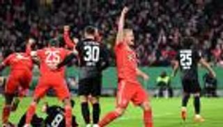 فيديو أهداف مباراة بايرن ميونخ وفرايبورغ في كأس ألمانيا