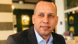 الأكاديمي والخبير بالشؤون الإرهابية هشام الهاشمي - أرشيفية