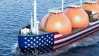 50 مليار متر مكعب.. واشنطن تتعهّد بشحنات غاز أكبر لأوروبا في 2023