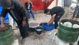 رمضان 2023.. خبز الأجداد يعين الشباب الليبي