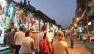 أماكن التسوق في أسوان.. 4 بازارات بقلب لؤلؤة النيل