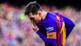 ميسي في برشلونة بأمر الجماهير.. الأسطورة يشعل الكلاسيكو (فيديو)