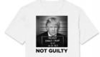 قميص ترامب.. رسائل مشفرة تفك لغز العودة