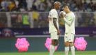 بعد هدفي رونالدو.. جدول ترتيب هدافي الدوري السعودي 2022-2023