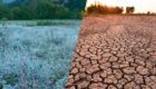 "النينيو" تستوحش.. علماء يحذرون من تغييرات جذرية وموجات حر حارقة