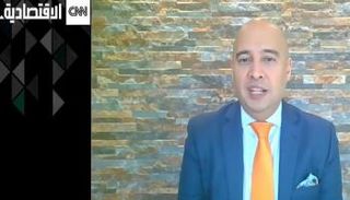 فيصل دوراني رئيس أبحاث الشرق الأوسط لدى