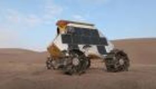 بيتكوين في القمر.. رحلة محتملة للبحث عن هذا الكنز