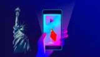 بكين تواجه واشنطن في العالم الافتراضي.. التطبيقات الصينية تغزو أمريكا