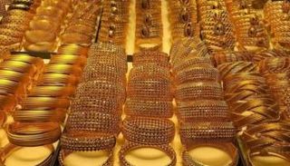 سعر الذهب في السعودية - أرشيفية 