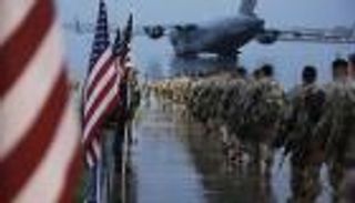 البنتاغون يكشف لـ"العين الإخبارية" تحركات أمريكا بالشرق الأوسط