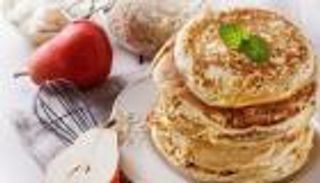 سحور اليوم الخامس عشر من رمضان.. كريب الشوفان