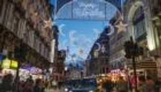 رمضان في بريطانيا.. موائد الصائمين تئن