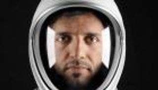 هل شاهدت شبه الجزيرة العربية من الفضاء؟ فيديو مذهل لسلطان النيادي