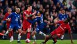 أستون فيلا يزاحم الكبار.. أرقام مثيرة في ليلة مؤجلات البريميرليغ