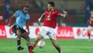 القنوات الناقلة لمباراة الأهلي وغزل المحلة في الدوري المصري