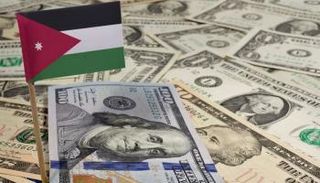 اقتصاد الأردن