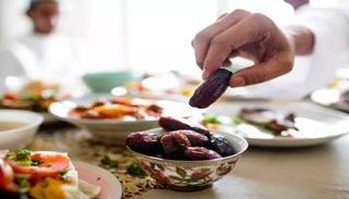 نصائح طبية للضغط المرتفع في رمضان