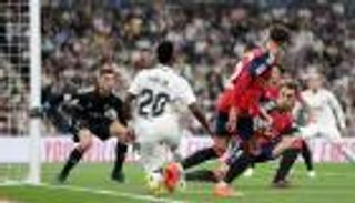 موعد نهائي كأس ملك إسبانيا 2023 بين ريال مدريد وأوساسونا